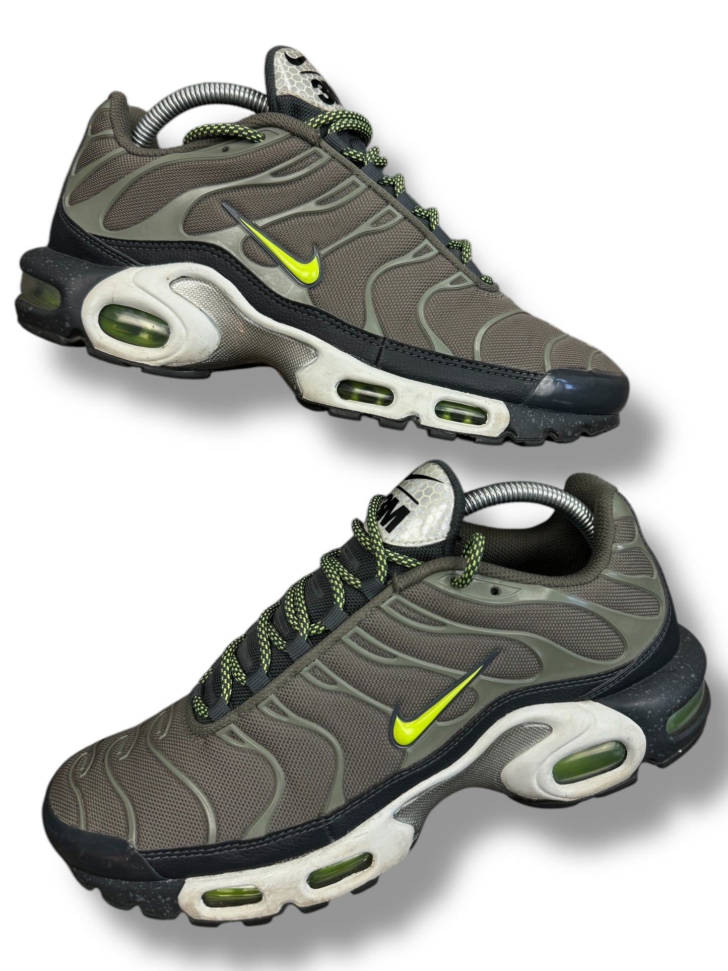 Nike Air Max Plus Tn 3M Twilight Midnight Marsh Volt