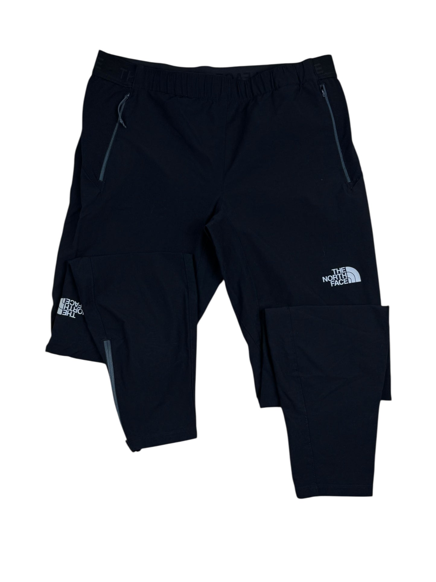 The North Face Windbreaker Full Tracksuit