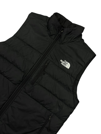 The North Face 550 Vest