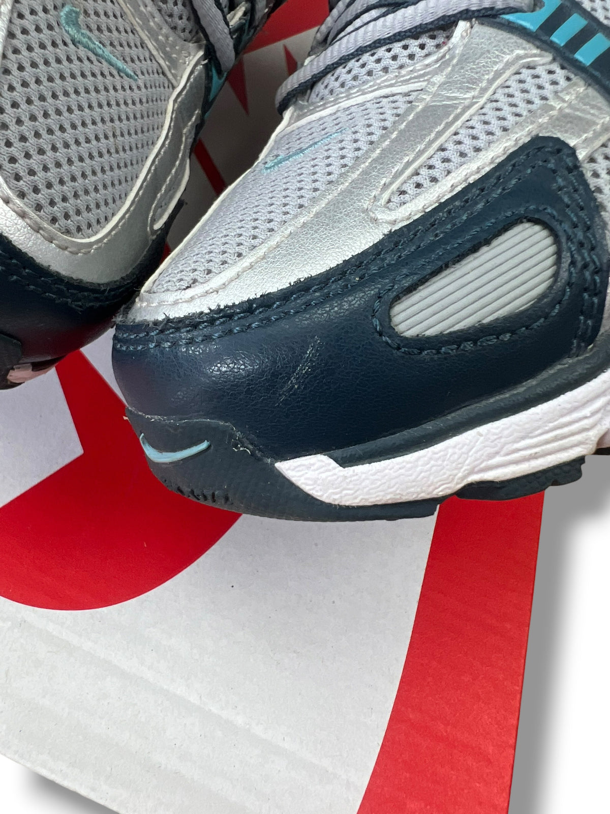 Nike P-6000