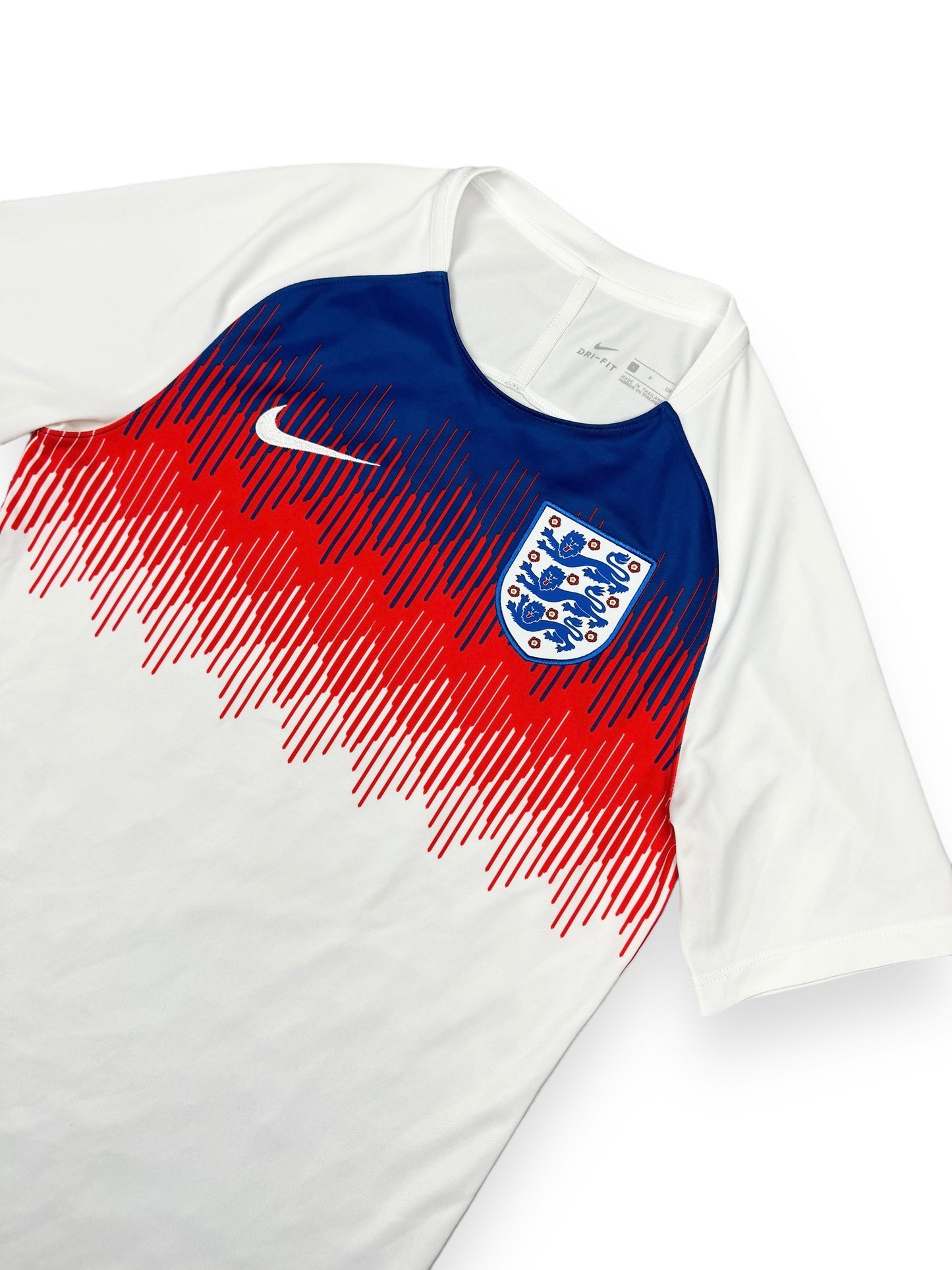 Nike England Shirt 2018-2019