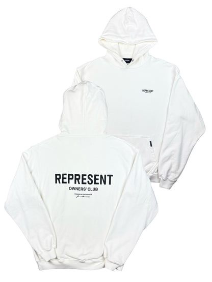 Represent Owners Club Hoodie