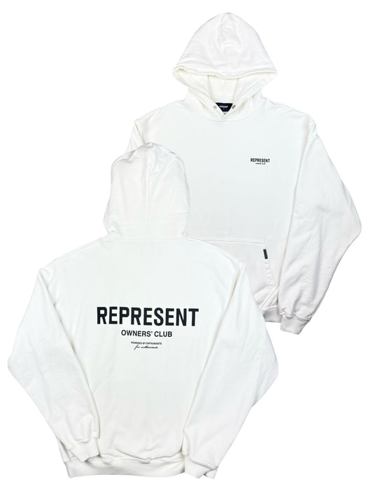 Represent Owners Club Hoodie