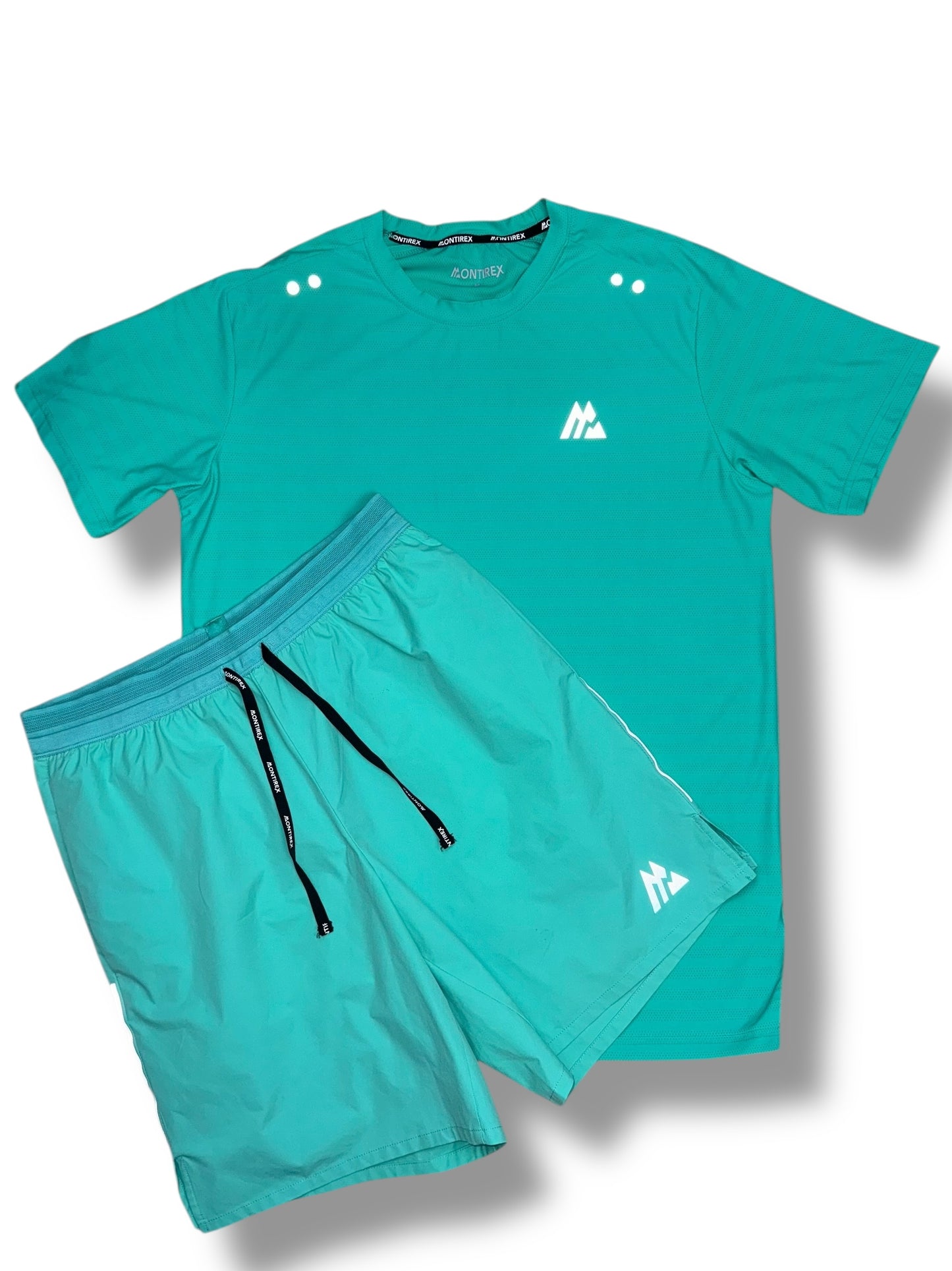 Montirex Short Set
