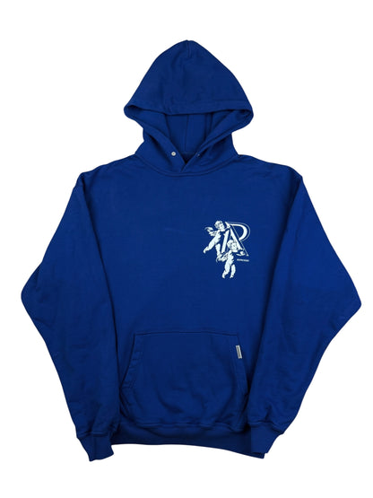 Represent Pullover Hoodie