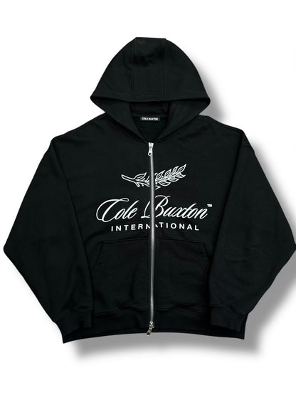Cole Buxton International Zip-Up