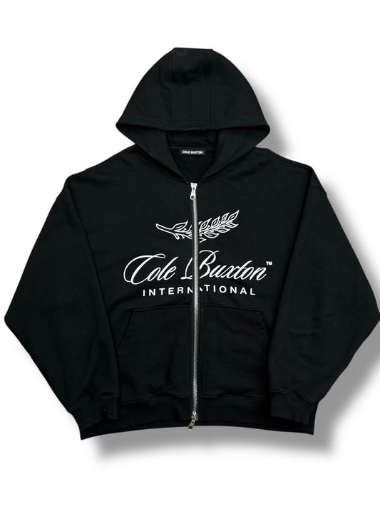 Cole Buxton International Zip-Up
