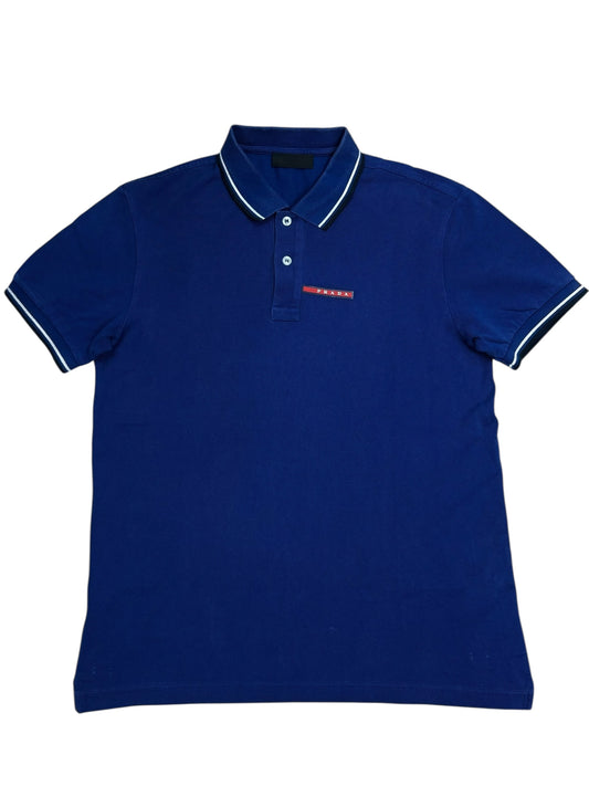 Prada Polo Shirt