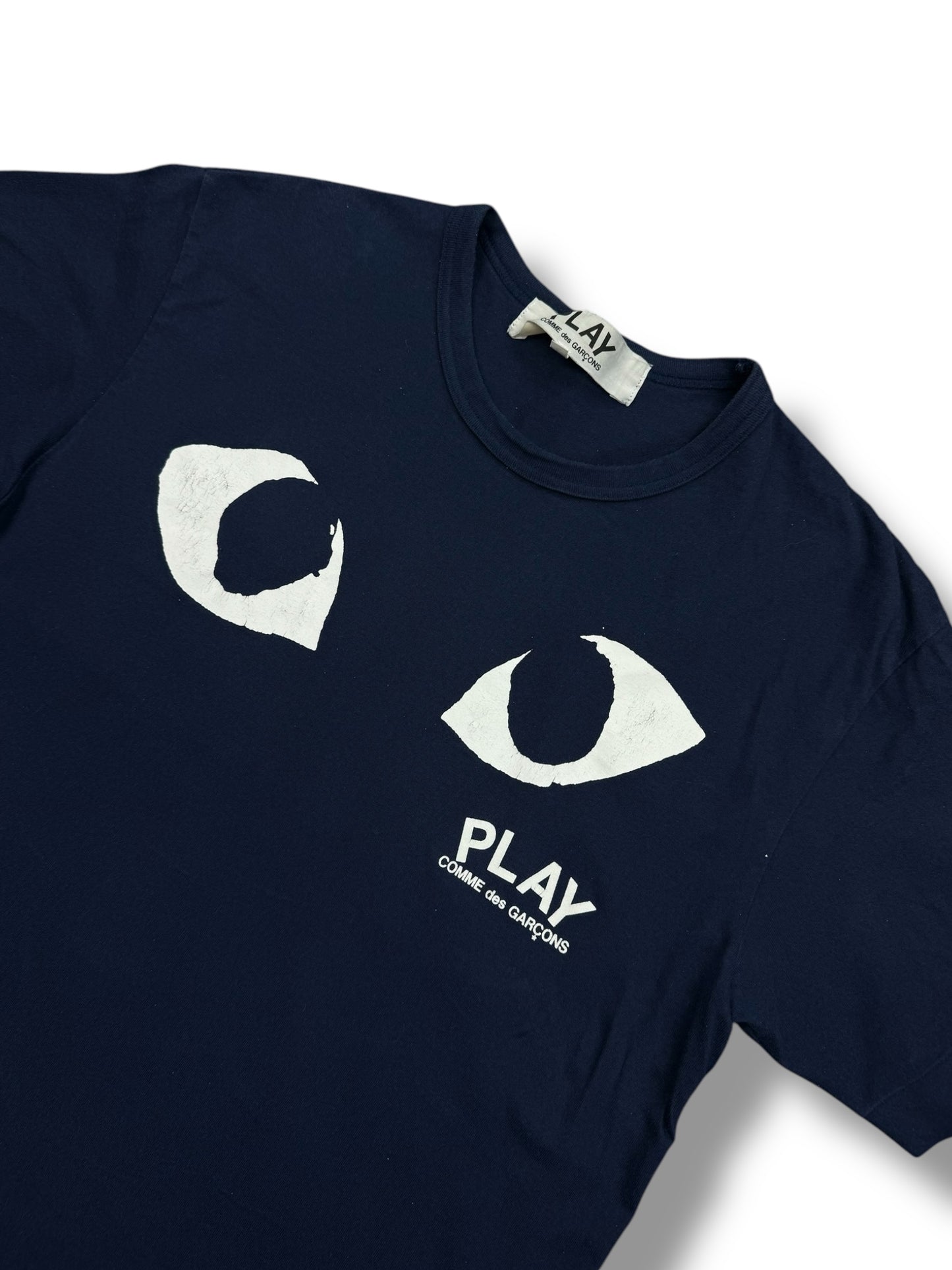 Comme des Garçons Play T-Shirt