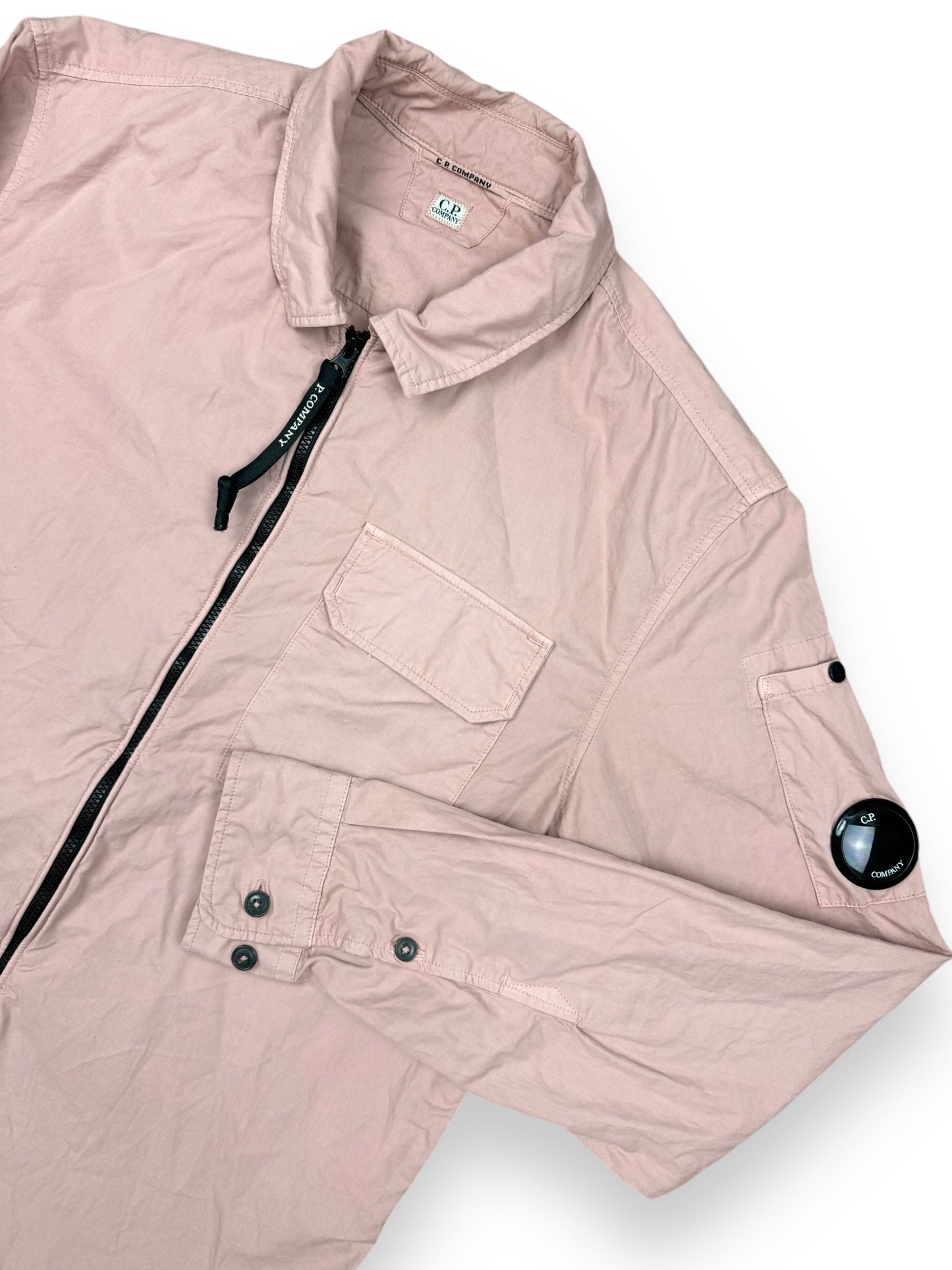 C.P. Company Overshirt