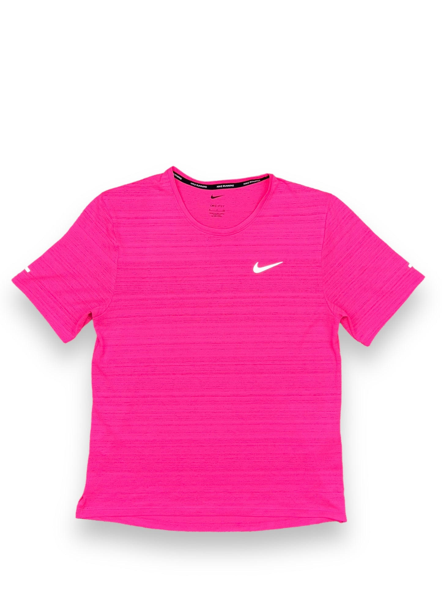 Nike Miler 2.0 Short Set