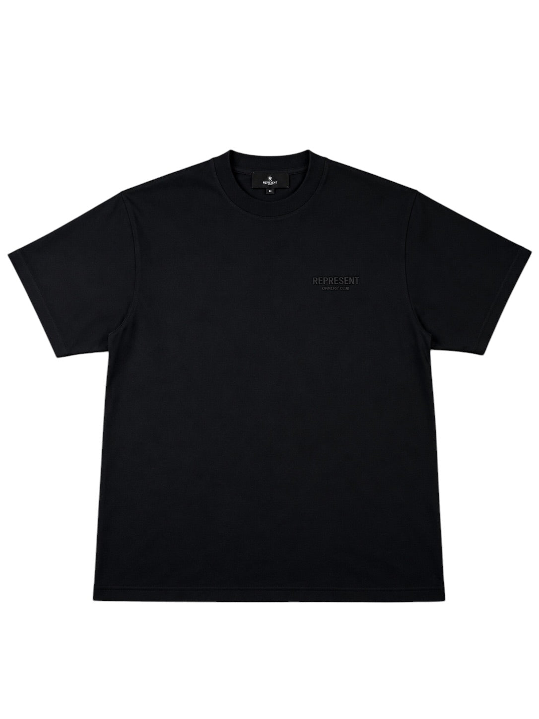 Represent Owners' Club t-shirt