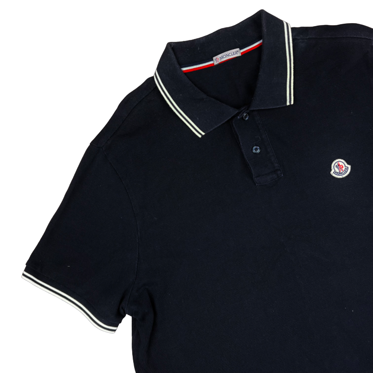 Moncler Maglia Polo