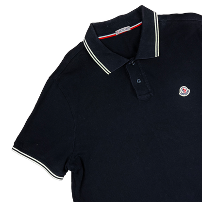 Moncler Maglia Polo