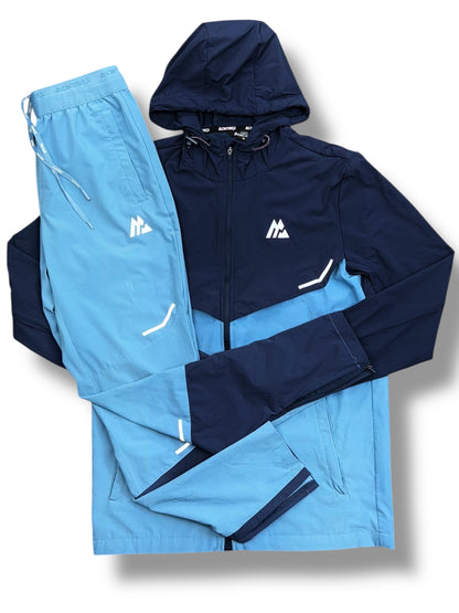 Montirex Curve 2.0 Windbreaker Set