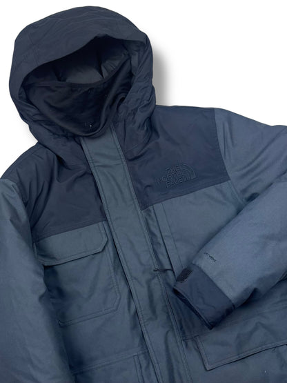 The North Face 550 Dryvent Waterproof Jacket