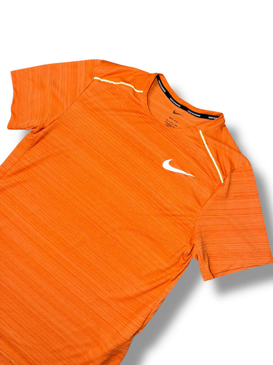 Nike Miler 1.0 T-Shirt