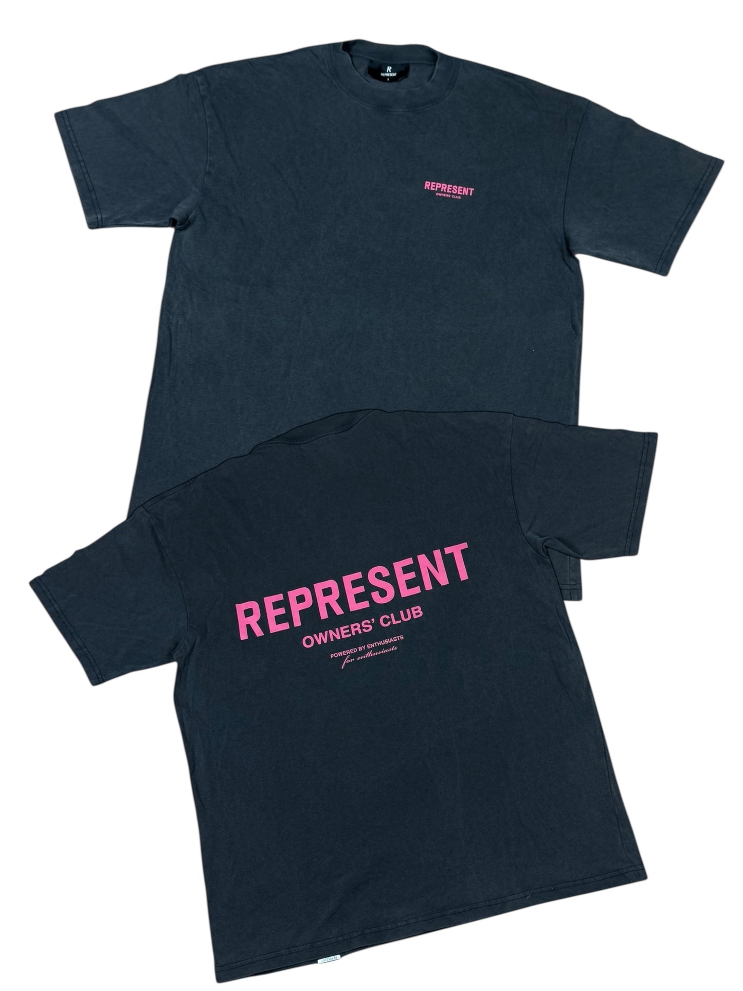 Represent Owners Club T-Shirt