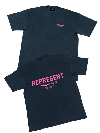 Represent Owners Club T-Shirt