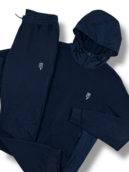 Yelir World Full Tracksuit