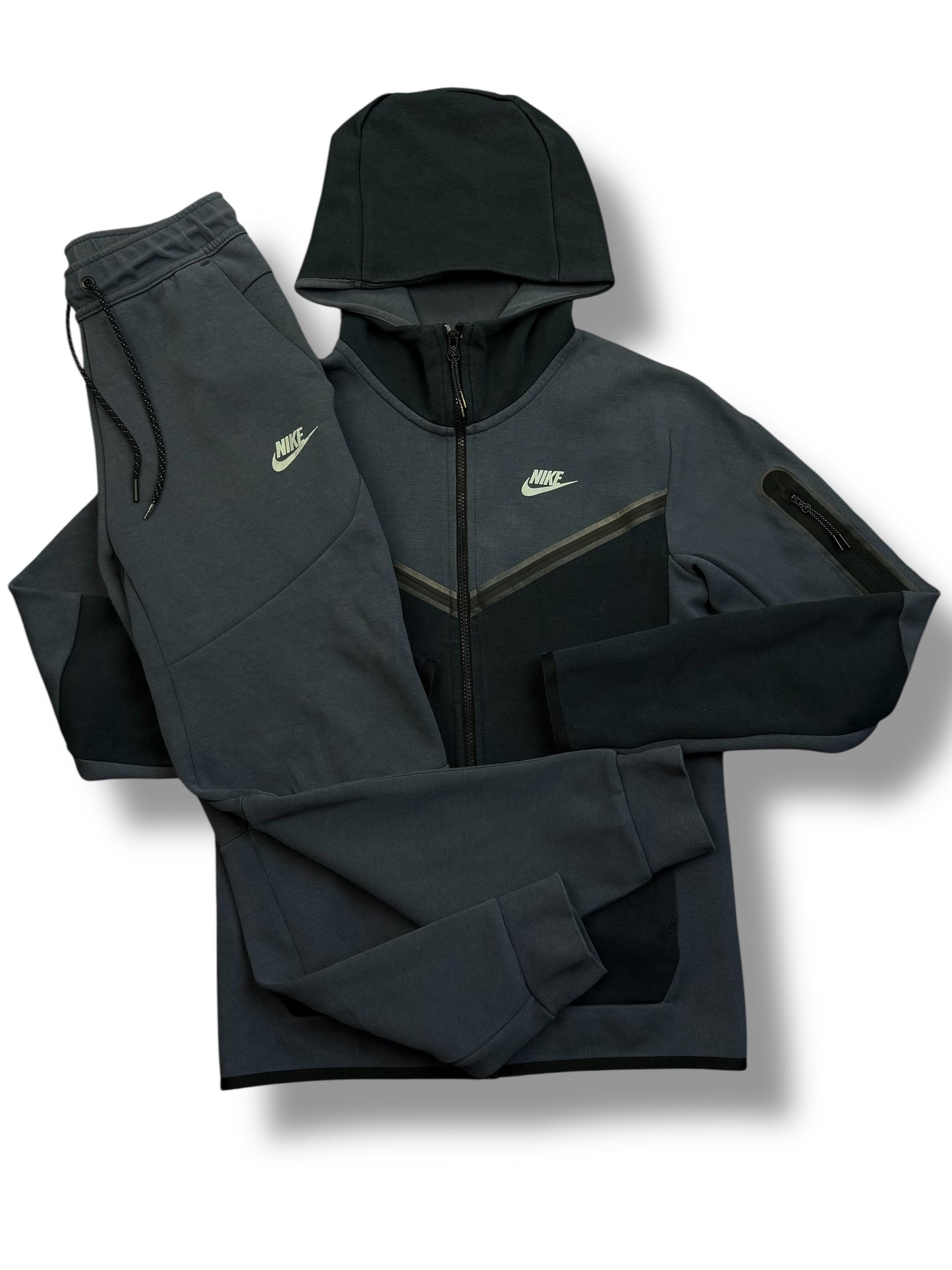 Nike Tech Fleece Full Tracksuit