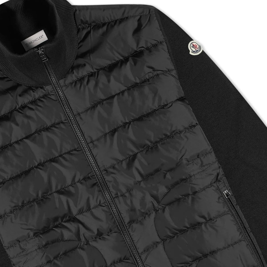 Moncler Tricot Cardigan