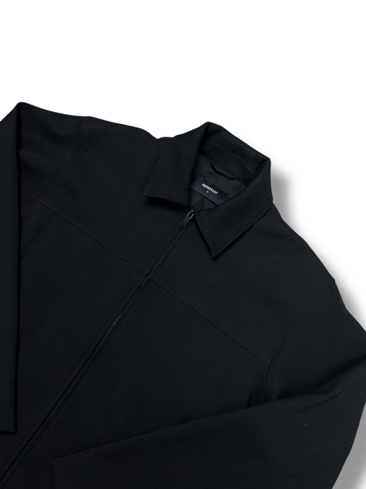 Represent Harrington/Overshirt Jacket