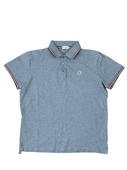 Moncler Maglia Polo