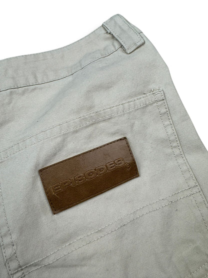 Episode Project Cargos