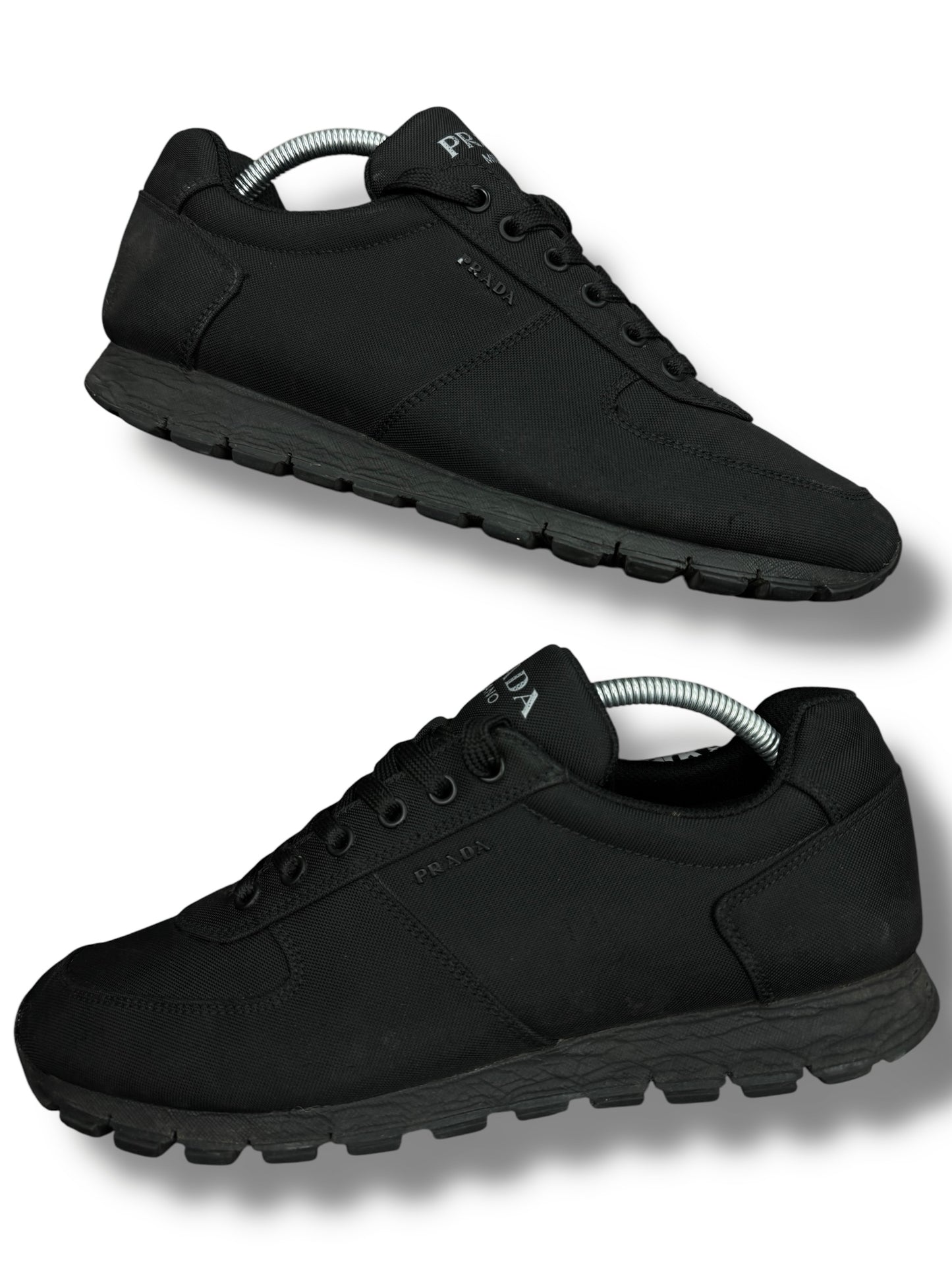 Prada Runners