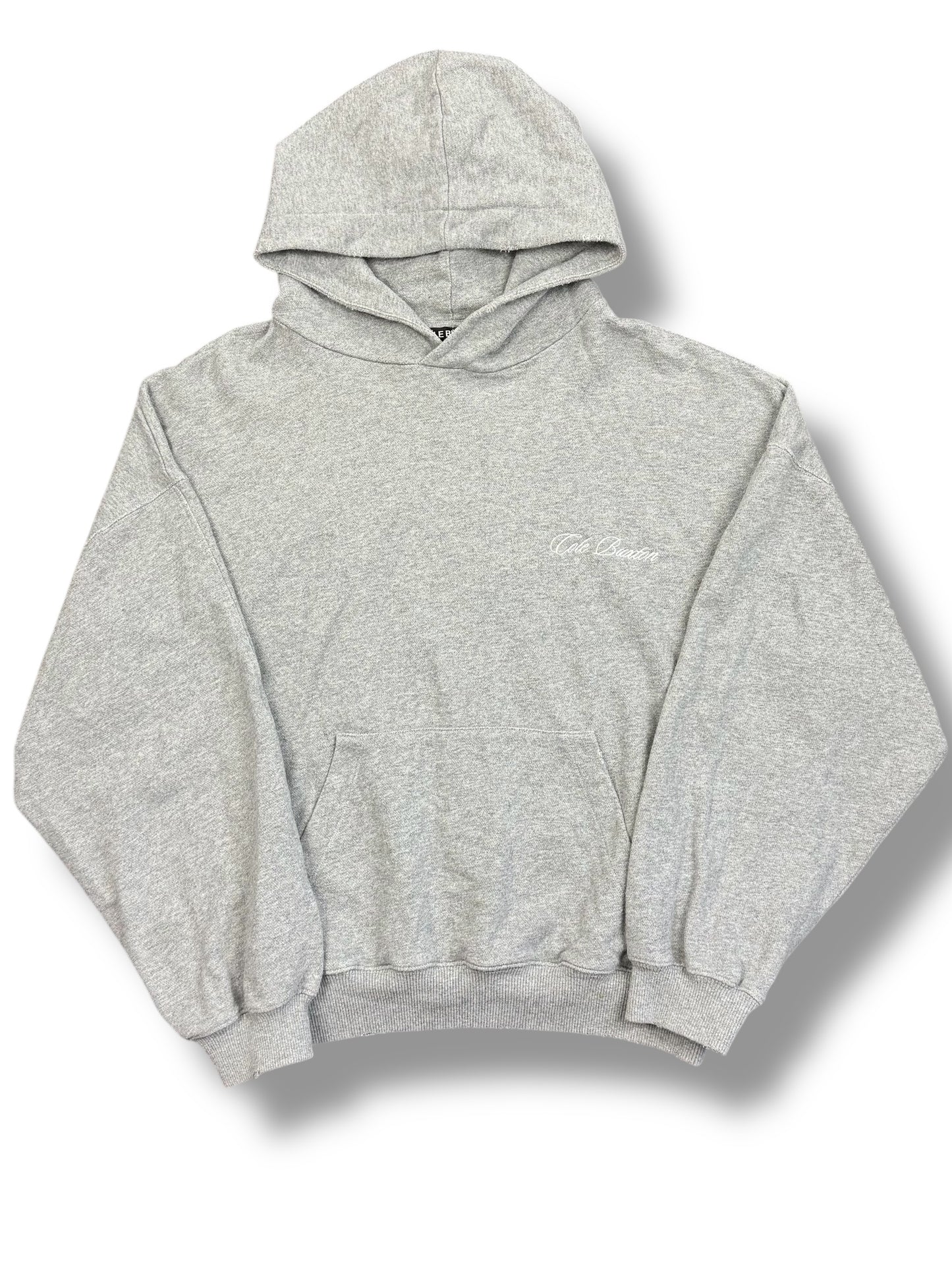 Cole Buxton Full Tracksuit