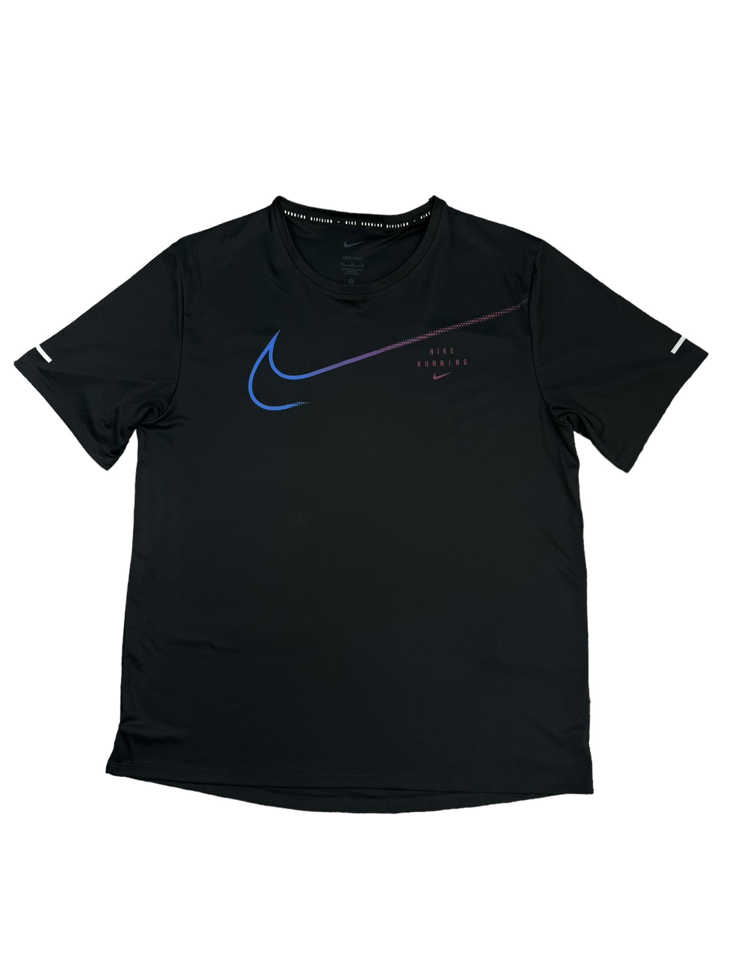 Nike Running Division Short Set