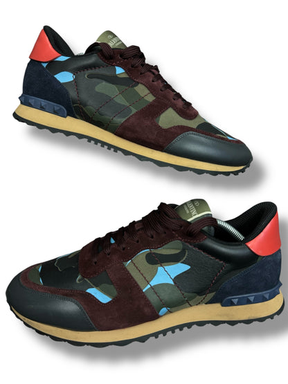 Valentino Rockrunners