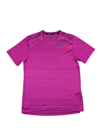 Nike Dri-Fit Miler 1.0 T-Shirt