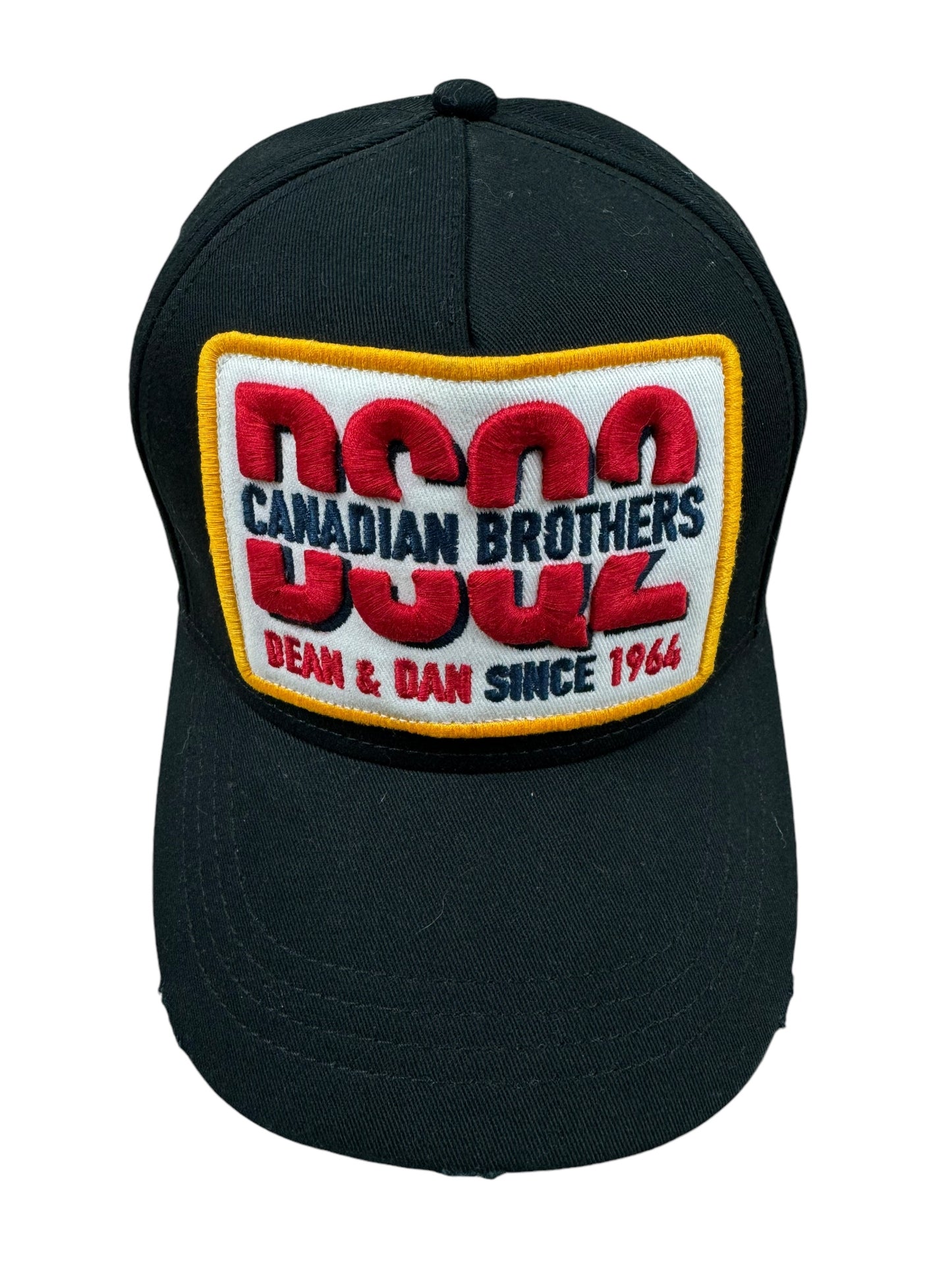 Dsquared2 Canadian Brothers Baseball Cap