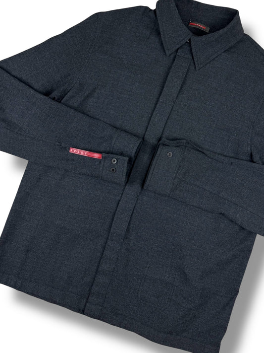 Prada Overshirt