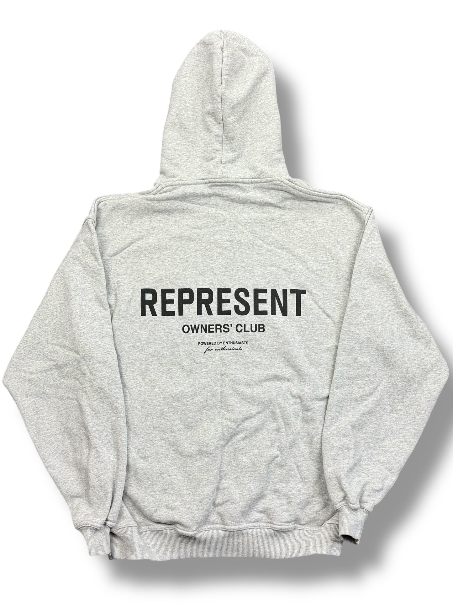 Represent Owners Club Hoodie