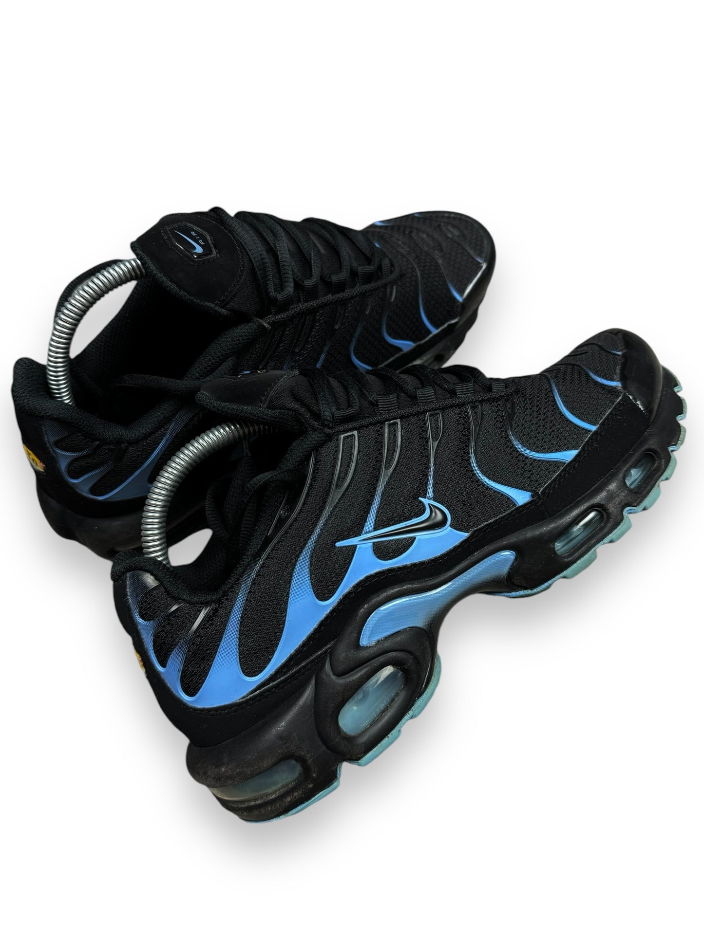 Nike Air Max Plus Tn University Blue