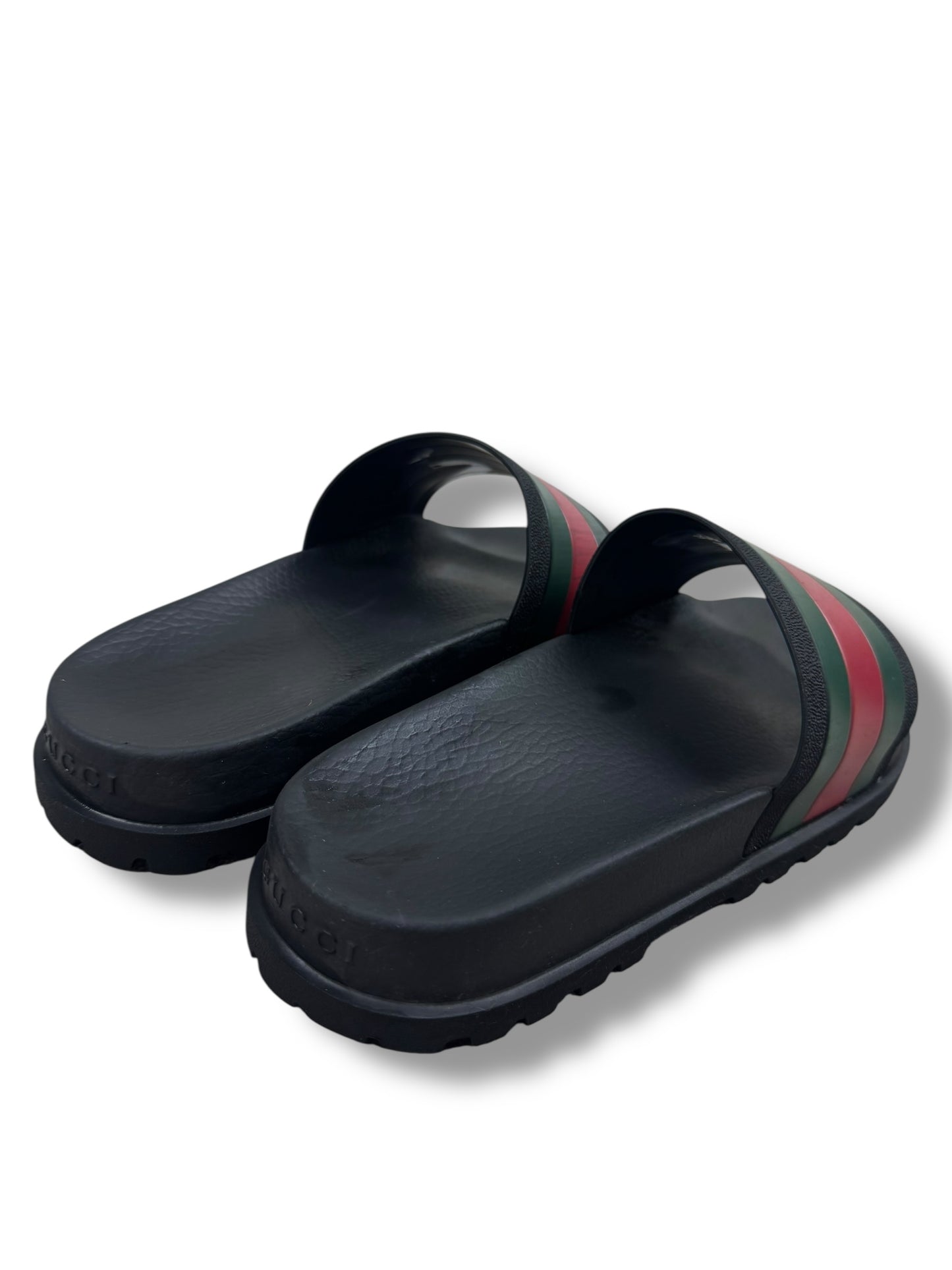 Gucci Slides