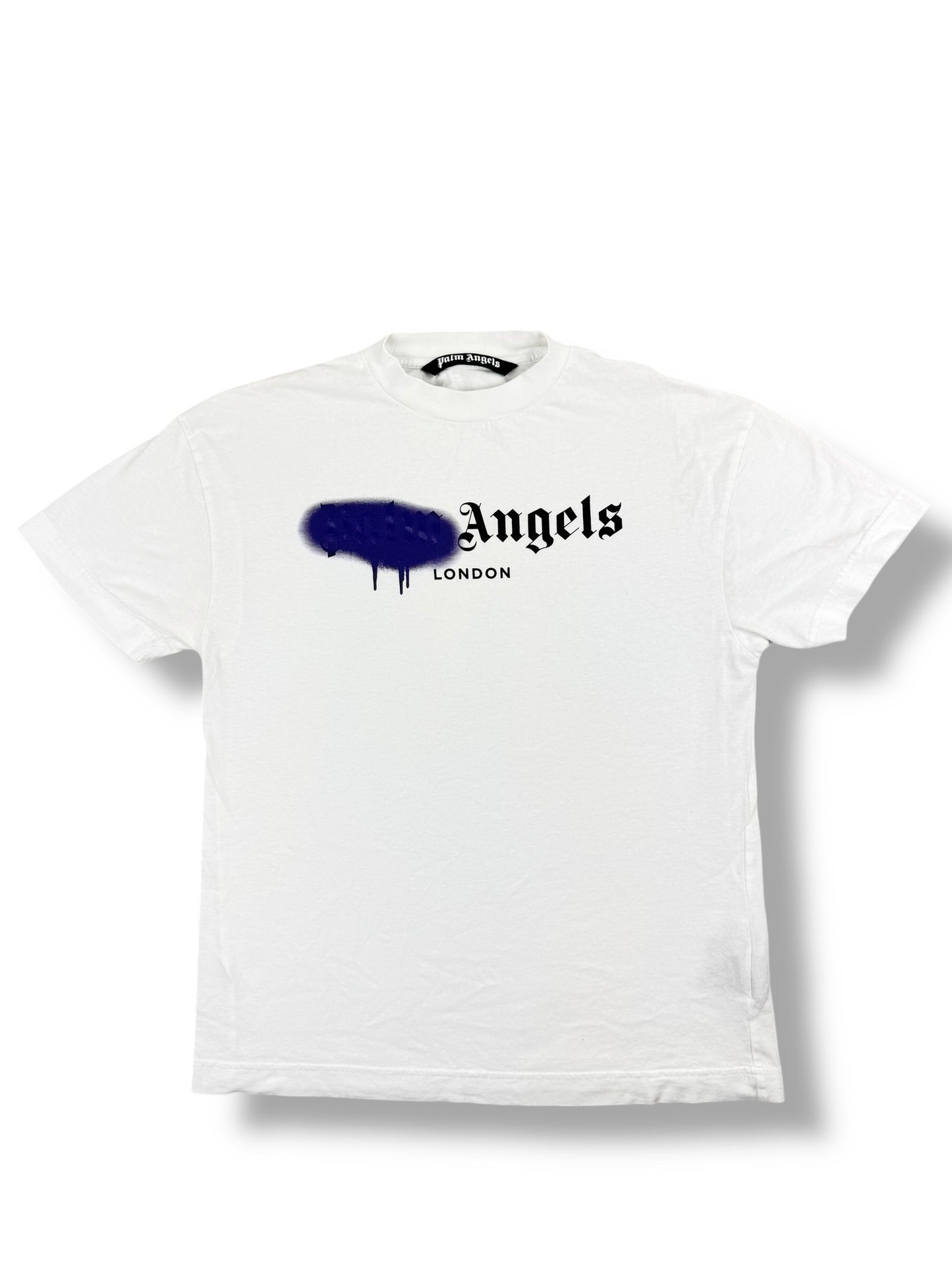 Palm Angels Spray T-Shirt