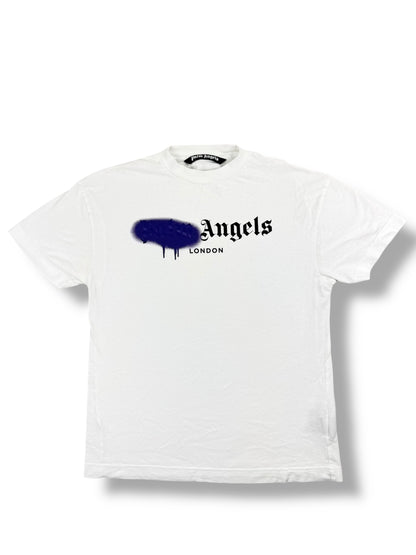 Palm Angels Spray T-Shirt