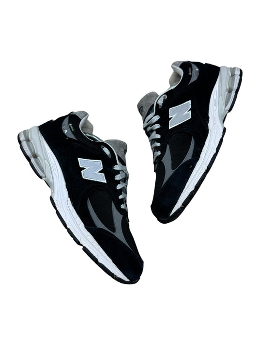 New Balance 2002R Gore-TEX ‘Black/Grey’