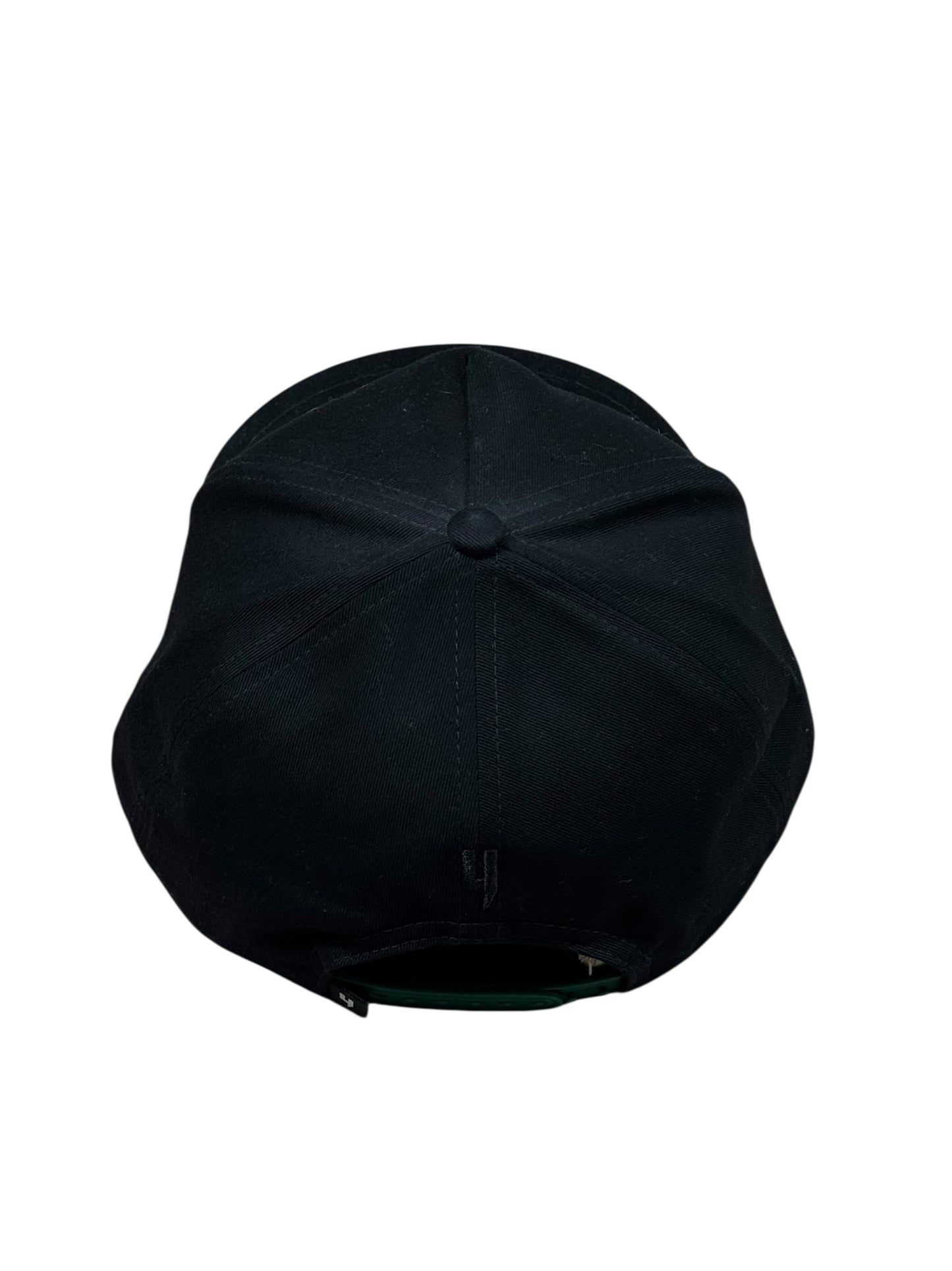 Yelir World Snapback hat