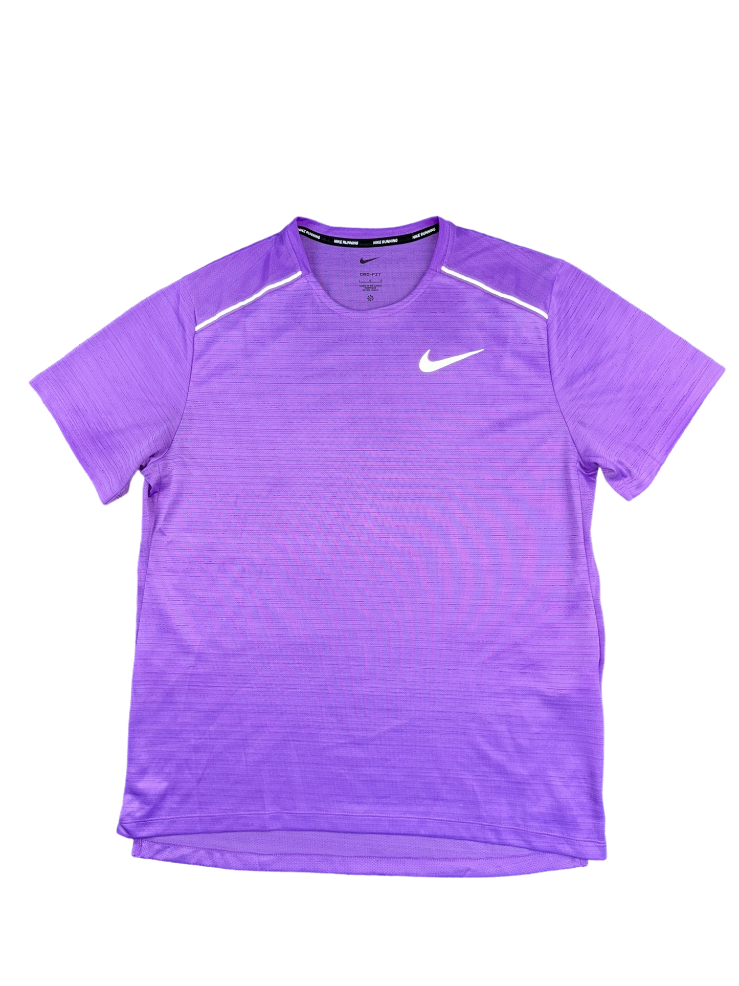 Nike Miler 1.0 Set Purple