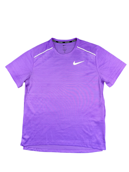 Nike Miler 1.0 Set Purple