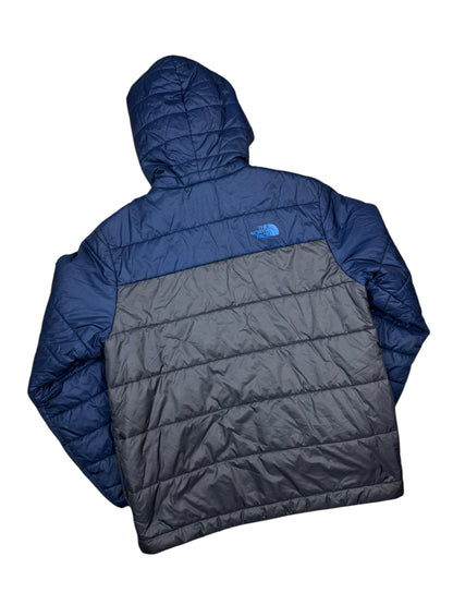 The North Face Hooded Puffer Jacket