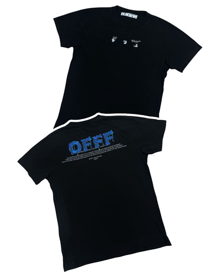 Off White T-Shirt