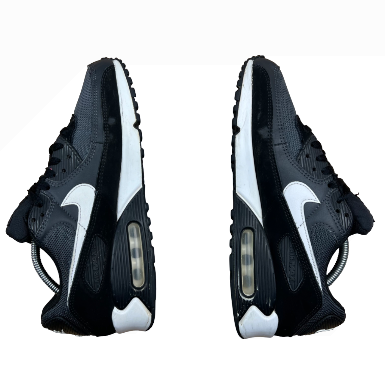 Nike Air Max 90 Iron Grey