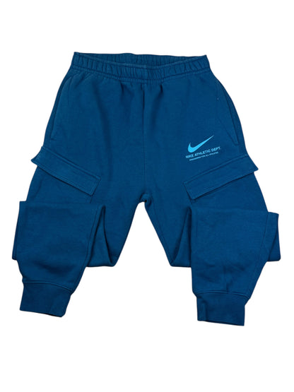 Nike Athletic Tracksuit - Industrial Blue