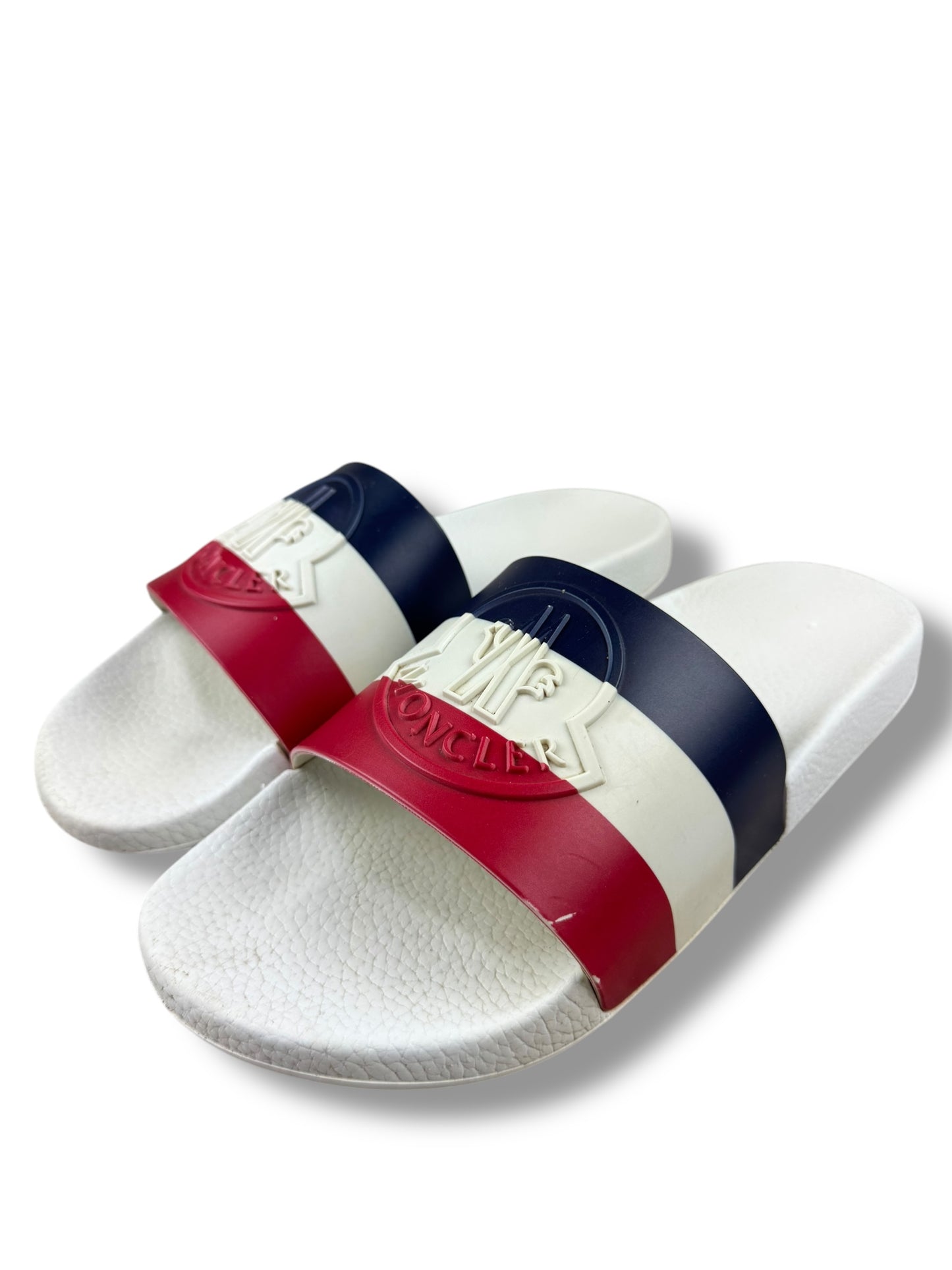 Moncler Slides